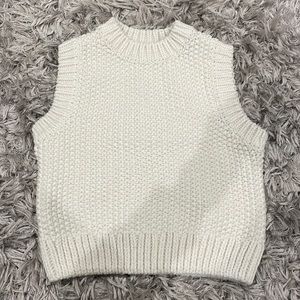 H&M Sweater Vest